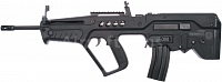 Tavor TAR-21 Professional Long, blowback, Black, S&T