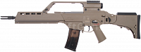 H&K G36KV, blowback, FDE, Umarex