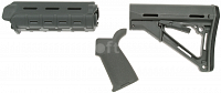 M&P-15 MOE Magpul PTS Kit, FG, Element