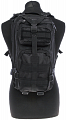 Batoh 30L Combat Pack, čierny, ACM