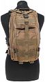 Batoh 30L Combat Pack, TAN, ACM