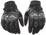 Taktické rukavice SI Assault, čierne, XL, Oakley