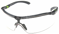 Ochranné okuliare i-fit, číre, Uvex