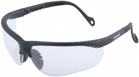 Ochranné okuliare V8000, číre, Ardon