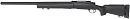 M24 SWS, Black, Cyma, CM.702