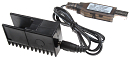 Nabíjačka NiMH AEP, redukcia, USB 5V, Cyma