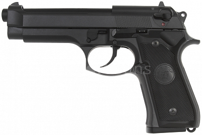 Beretta M92F, kov, Snow Wolf, SW-03-1