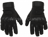Taktické rukavice FPG, čierne, M, Oakley
