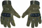 Taktické rukavice FPG, OD, XL, Oakley
