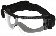 Taktické okuliare X800, set 3in1, ACM