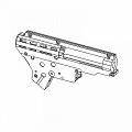 CNC 8 mm mechabox SR25, QSC, skelet, Retro ARMS