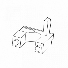 Stop Gearbox Defect (SGD) 3, Retro ARMS