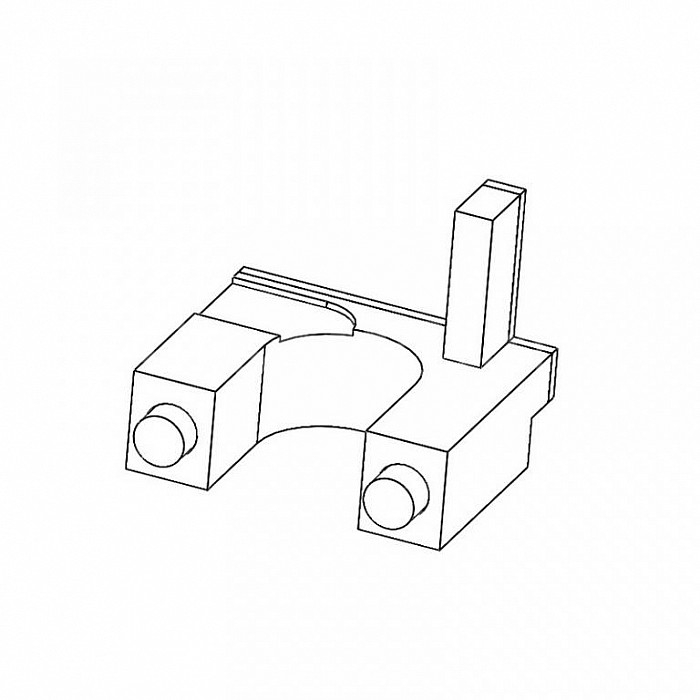 Stop Gearbox Defect (SGD) 3, Retro ARMS