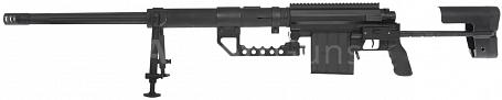 Cheytac M200, Black, Ares, LSR-005