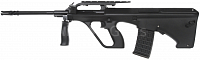 Steyr AUG A2 Police, Sportline, Classic Army