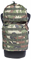 Batoh Molle Assault Pack, woodland, ACM