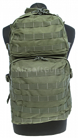 Batoh Molle Assault Pack, OD, ACM