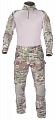 Kompletní bojová uniforma Gen. 2, multicam, L, ACM