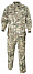 Kompletní US BDU uniforma, multicam, L, ACM