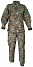 Kompletní US ACU uniforma, digital woodland, S, ACM