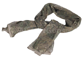 Šál SNIPER, 85x180, multicam, ACM