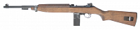 M1 Carbine, drevo, GBB, CO2, King Arms