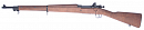 M1903A3 Springfield, manuálný, drevo, S&T, SPG-09