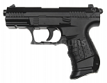 Walther P99, kov, Well, P66