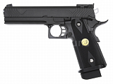 HI-CAPA 5.1, typ M, GBB, WE