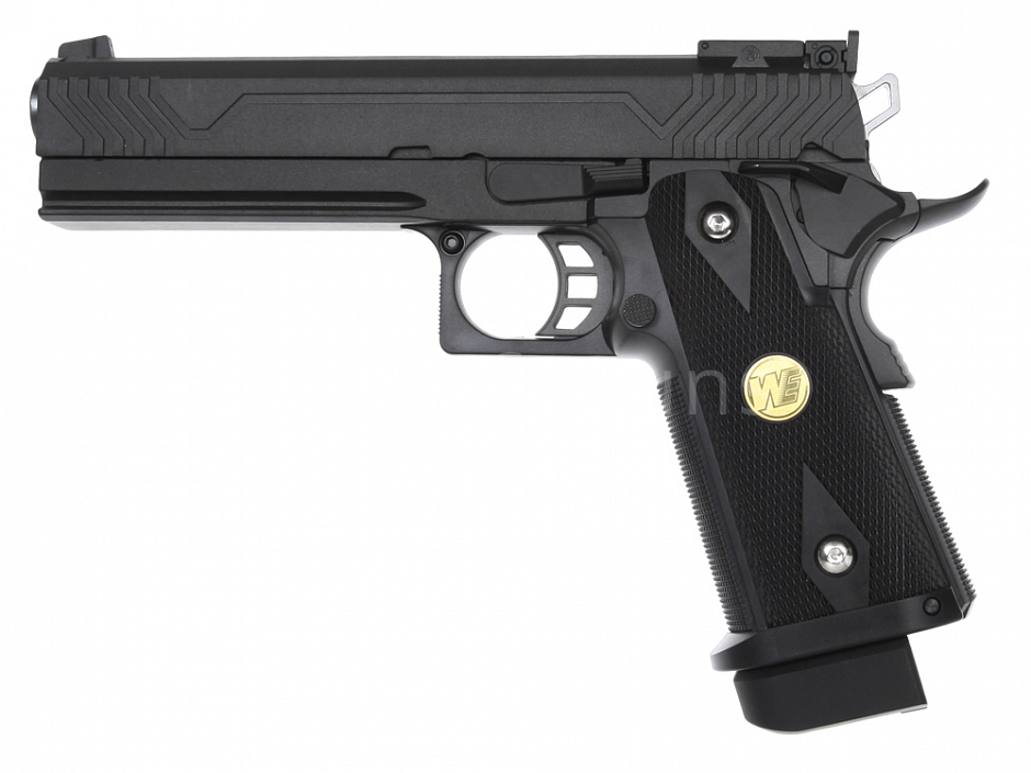 HI-CAPA 5.1, typ M, GBB, WE