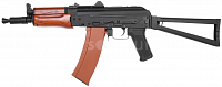 AKS-74U, drevo, kov, Cyma, CM.035A