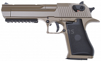 Desert Eagle AEP, TAN, Cyma, CM.121