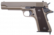 Colt M1911 AEP, TAN, Cyma, CM.123