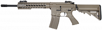 M4 Carbine, Keymod, plast, TAN, Cyma, CM.515