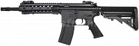 M4 URX3 CQB, plast, Black, Cyma, CM.516