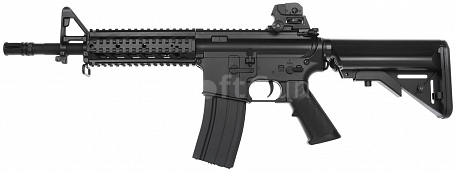 M4 Combat CQB, plast, Black, Cyma, CM.517