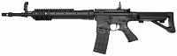 MK12 SPR Mod 0, 18 Inch, Black, Cyma, CM.071