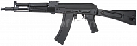 AK-105, plná sklopná pažba, kov, Cyma, CM.047D