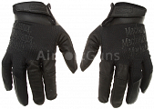 Taktické rukavice Specialty 0.5, čierne, S, Mechanix