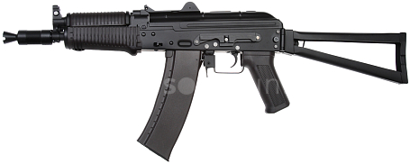 AKS-74UN, oceľ, Cyma, CM.045