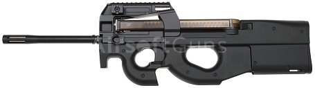 P90, dlhá hlaveň, Cyma, CM.060A