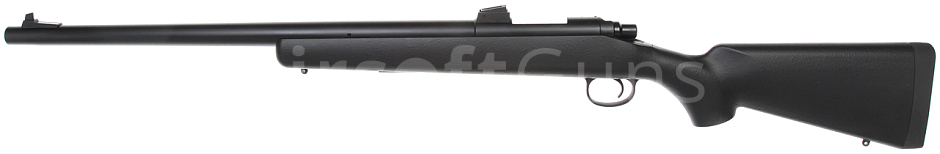 VSR-10, Black, mieridlá, Cyma, CM.701