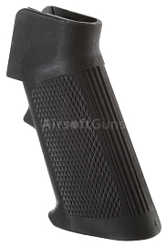 Pažbička M16, M4, čierna, Cyma