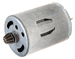 Motor pre AEP, Cyma