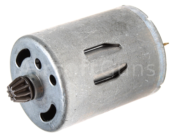 Motor pre AEP, Cyma