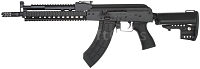 AK-105 PMC, pažba Emod, oceľ, Cyma, CM.040N
