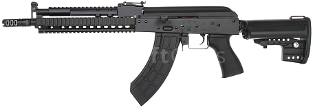 AK-105 PMC, pažba Emod, oceľ, Cyma, CM.040N