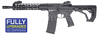 FREYA R15 M-LOK 10", gen.2, kov, čierna, Delta Armory, FRY-A23