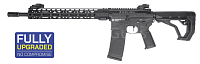 FREYA R15 M-LOK 14", gen.2, kov, čierna, Delta Armory, FRY-A24
