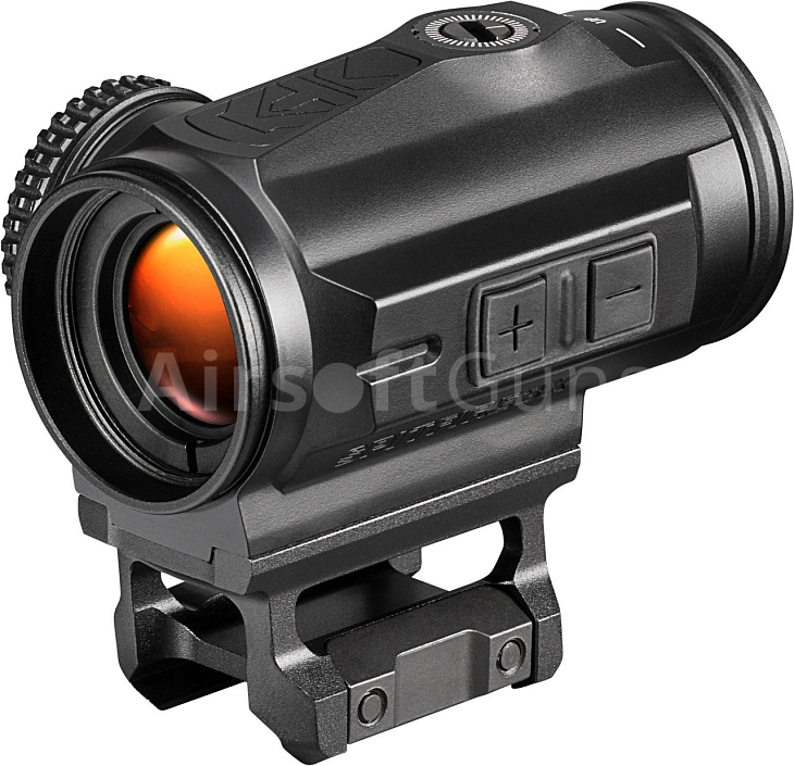 Prizmatický zameriavač Spitefire HD Gen II 3x, Vortex